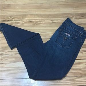 Hudson Jeans